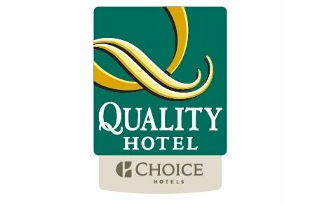 Quality Hotel Ostrava City