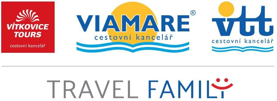 Cestovní Kancelář - Travel Family