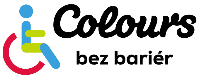 Colours bez bariér