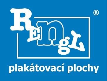 RENGL Plakatovaci Plocha